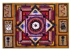 Mandala: Initiation - The Path, The Door, The Key