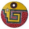 Mandala: The Moon Turns the Tides