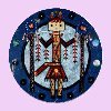 Mandala: The Many Moons of Wu Shu