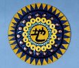 Mandala: Tin Heaven