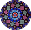 Mandala: Put Your Cards On The Table