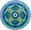 Mandala: Refuge