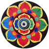 Mandala: ALMS BOWL