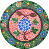 Mandala: BLUE LOTUS