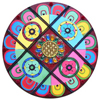 Mandala: CROSSROADS
