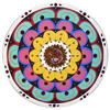 Mandala: HIMALAYAN SKY