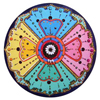 Mandala: THE VAJRA