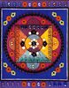 Mandala: NEW BEGINNINGS