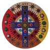 Mandala: RESURRECTION