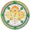 Mandala: SPRING